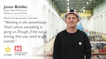 Employee Spotlights