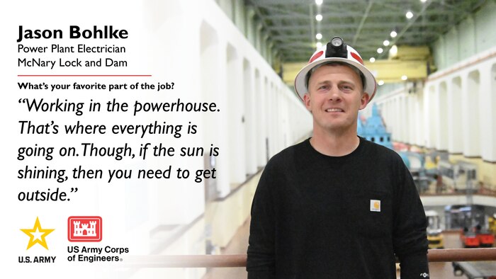 Employee Spotlights