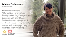 Employee Spotlights
