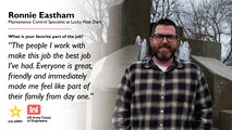 Employee Spotlights