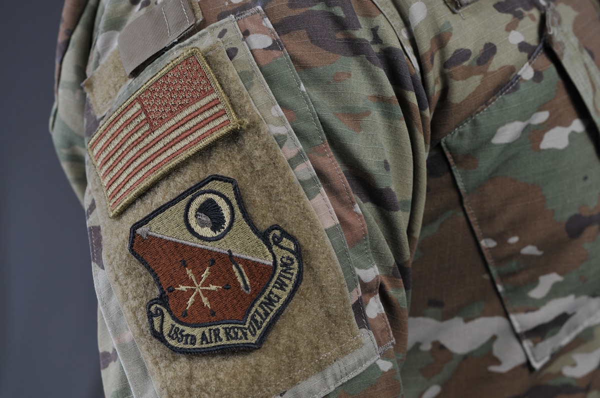 USAF 89th MAINTENANCE GROUP パッチ 89th Airlift Wing - Wikiwand