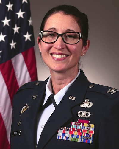 Official photo