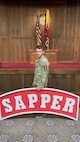 3 Army Reserve Soldiers graduate Sapper Leader Course