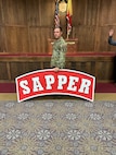 3 Army Reserve Soldiers graduate Sapper Leader Course