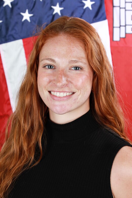 Allison Stefanelli, Buffalo District Biologist