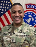 Albany BN CSM Jones