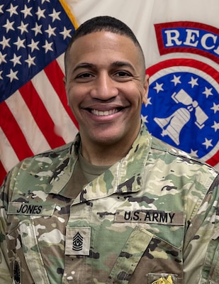 Albany BN CSM Jones