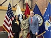 Virginia Army Reserve ambassador continues decades of service