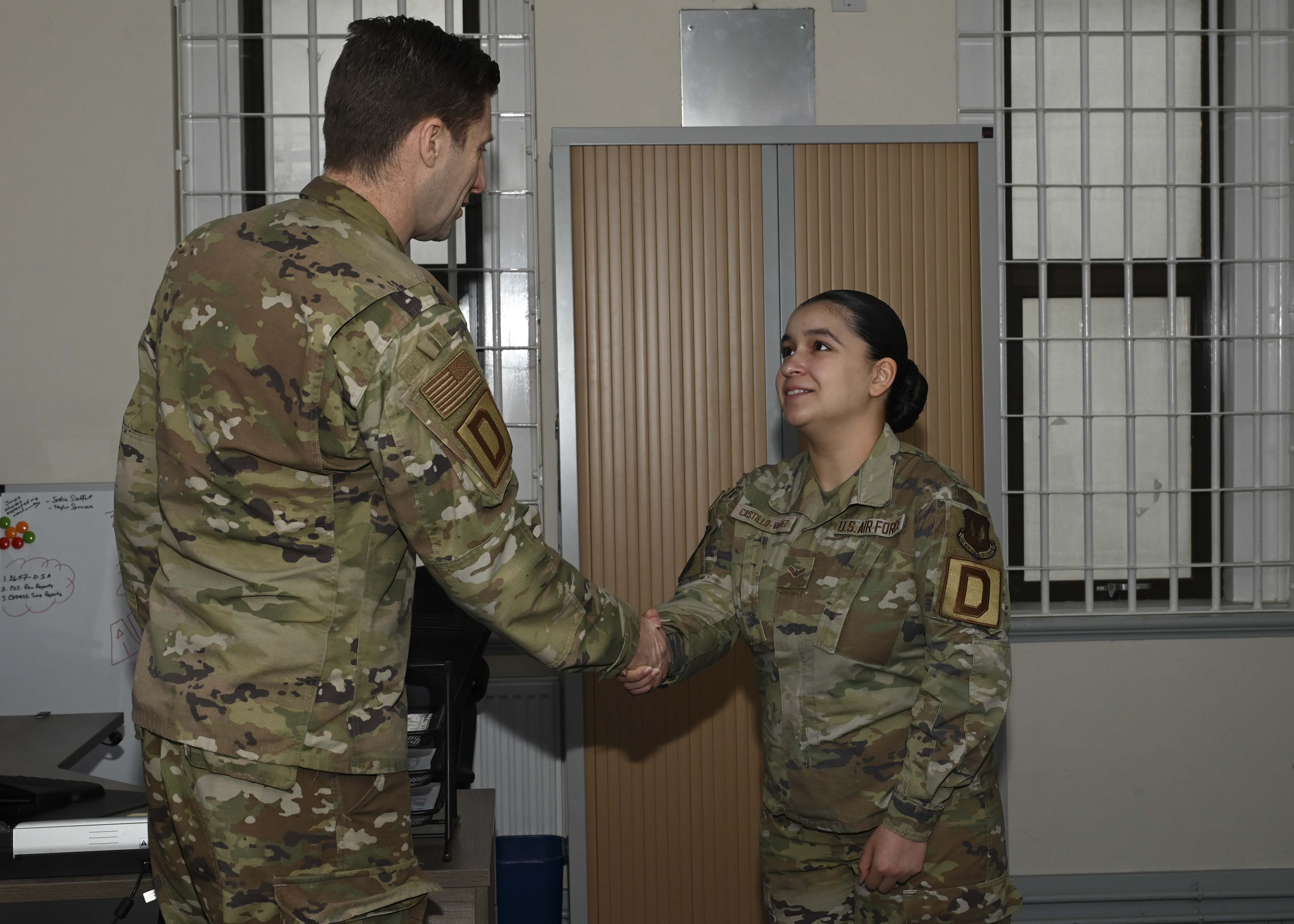 A Day in the Life 100th CPTS