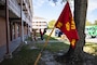 New Barracks Amenities Delivered: H&S Battalion receives new mattresses, blinds and linen upgrades