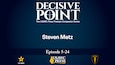 Decisive Point Podcast – Season 5