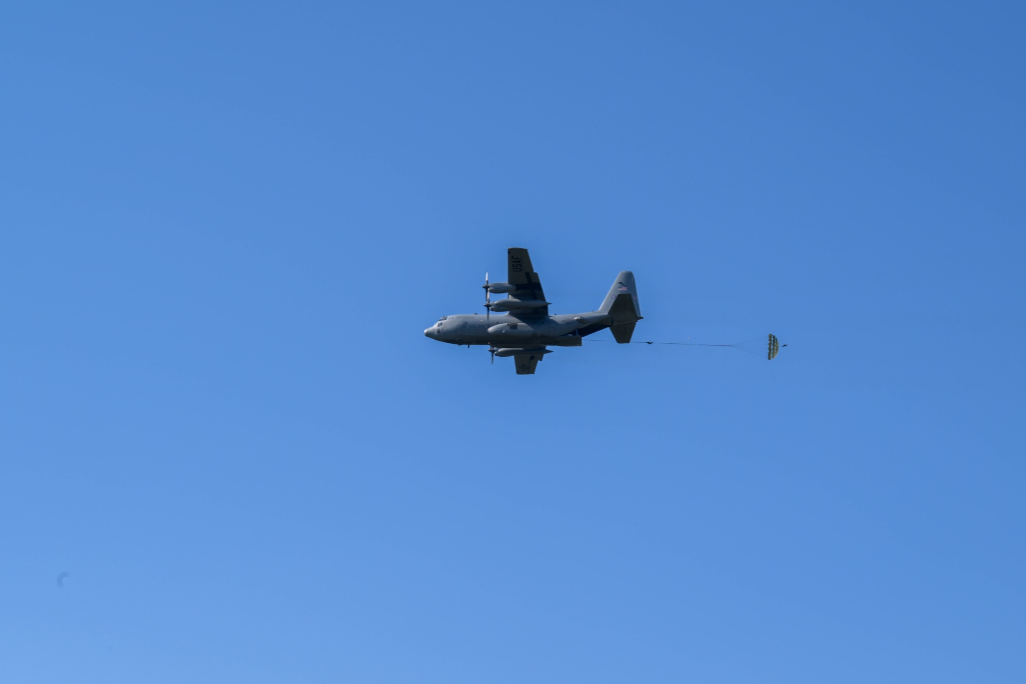 The 910th AW is a tactical airlift wing in which aircrew members must maintain airdrop credit time to remain combat-ready and deployable.
