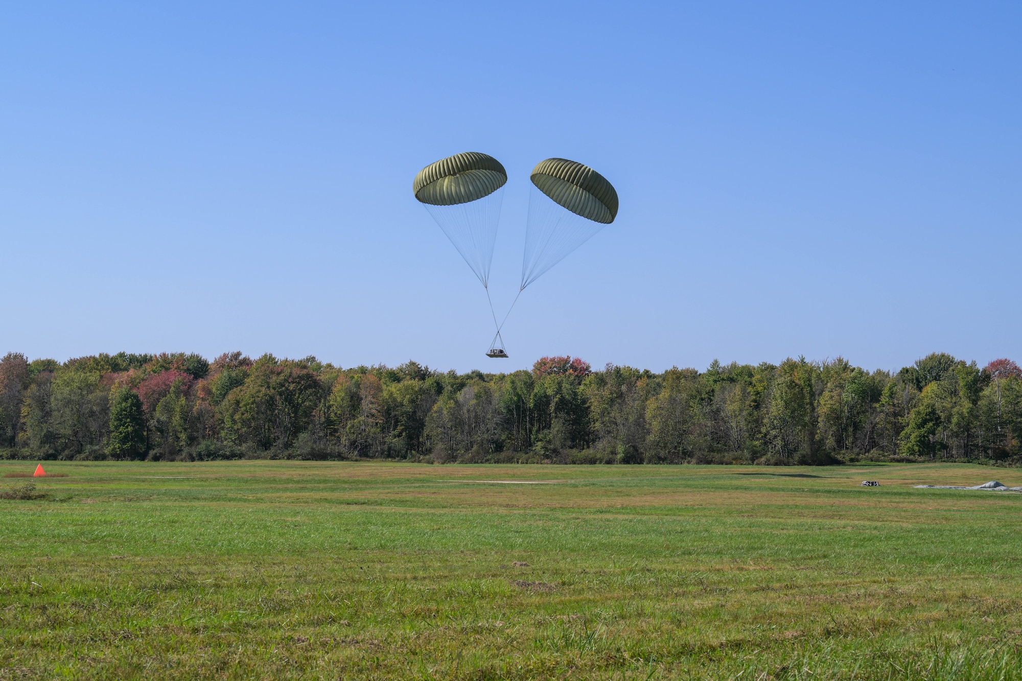 The 910th AW is a tactical airlift wing in which aircrew members must maintain airdrop credit time to remain combat-ready and deployable.