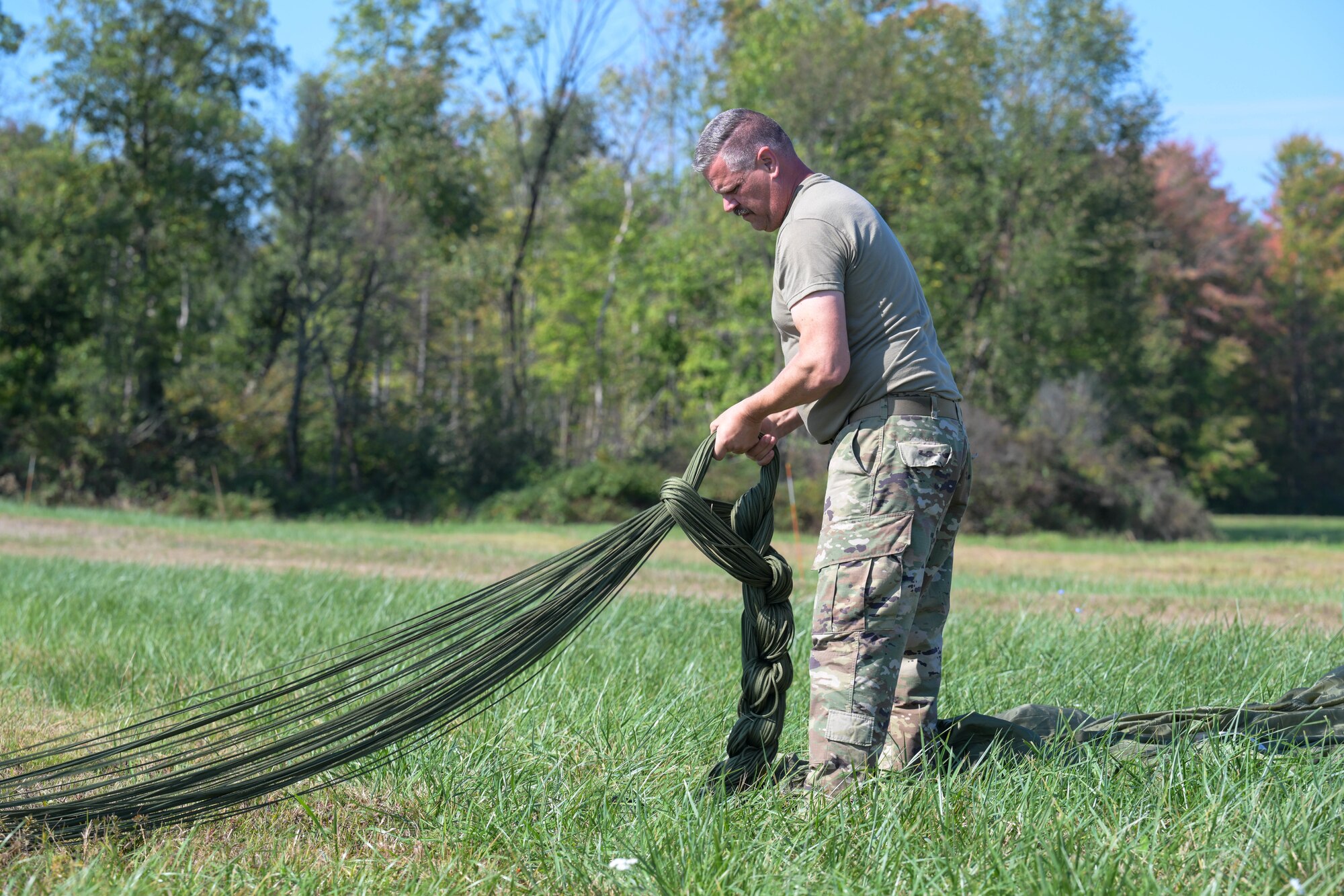 The 910th AW is a tactical airlift wing in which aircrew members must maintain airdrop credit time to remain combat-ready and deployable.
