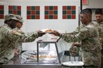 The Army is preparing service members for financial readiness