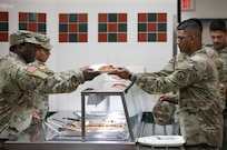 The Army is preparing service members for financial readiness