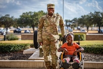 The Dual Mission: Chief Warrant Officer 2 Lathan’s dedication as a Soldier and caregiver