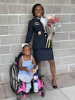 The Dual Mission: Chief Warrant Officer 2 Lathan’s dedication as a Soldier and caregiver