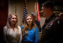 Army South hosts Hall of Honor ceremony