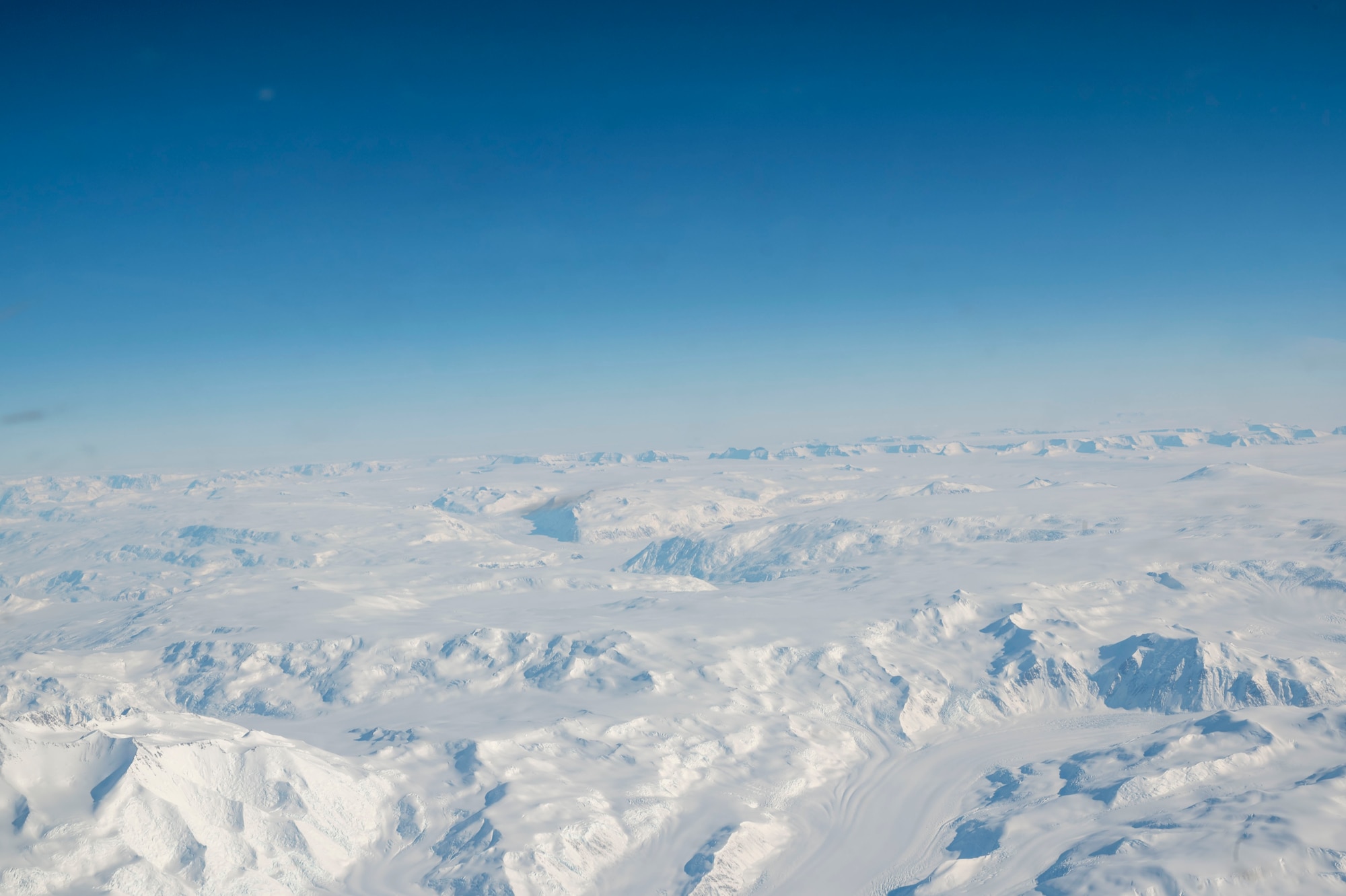 ODF is a joint service, inter-agency support for the National Science Foundation, which manages the United States Antarctic Program. Joint Task Force-Support Forces Antarctica provides Department of Defense support to the NSF and the USAP through ODF