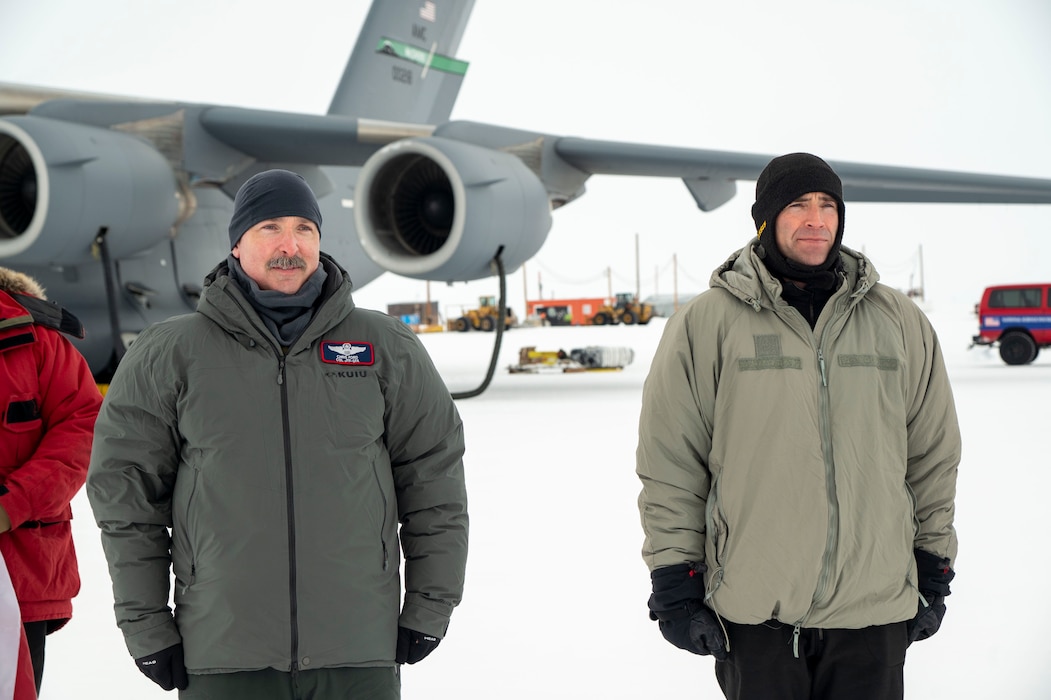 ODF is a joint service, inter-agency support for the National Science Foundation, which manages the United States Antarctic Program. Joint Task Force-Support Forces Antarctica provides Department of Defense support to the NSF and the USAP through ODF