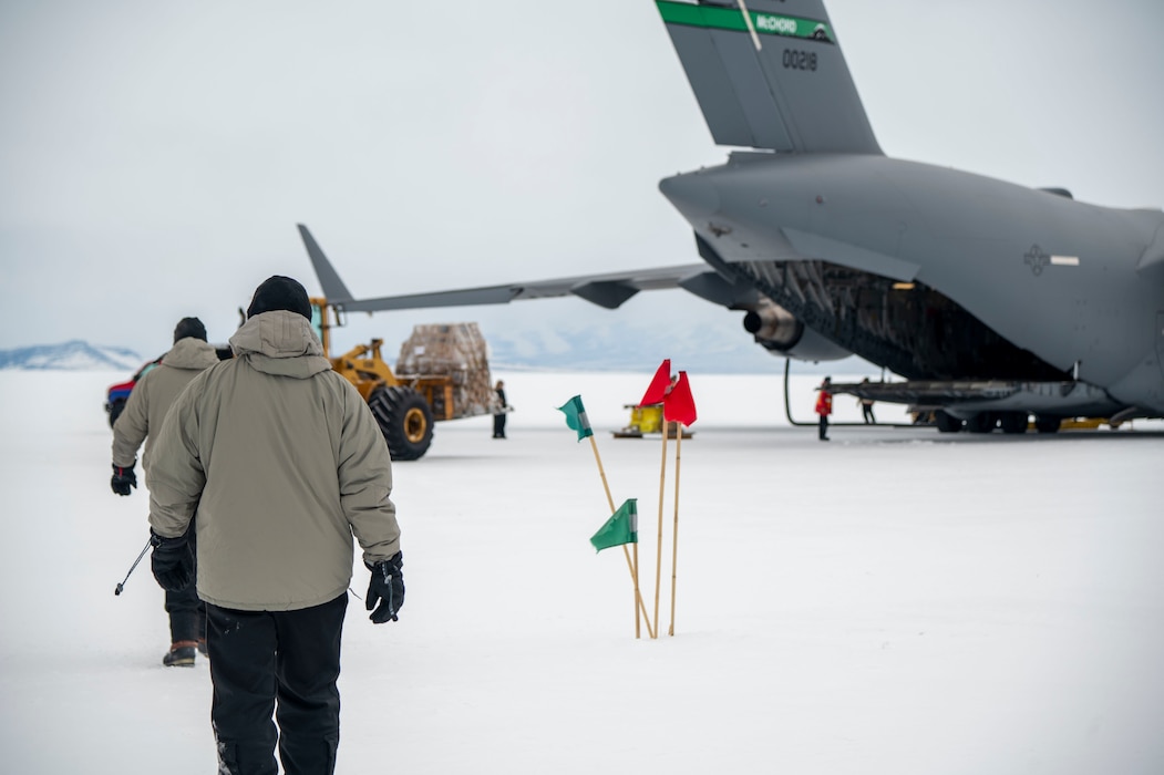 ODF is a joint service, inter-agency support for the National Science Foundation, which manages the United States Antarctic Program. Joint Task Force-Support Forces Antarctica provides Department of Defense support to the NSF and the USAP through ODF