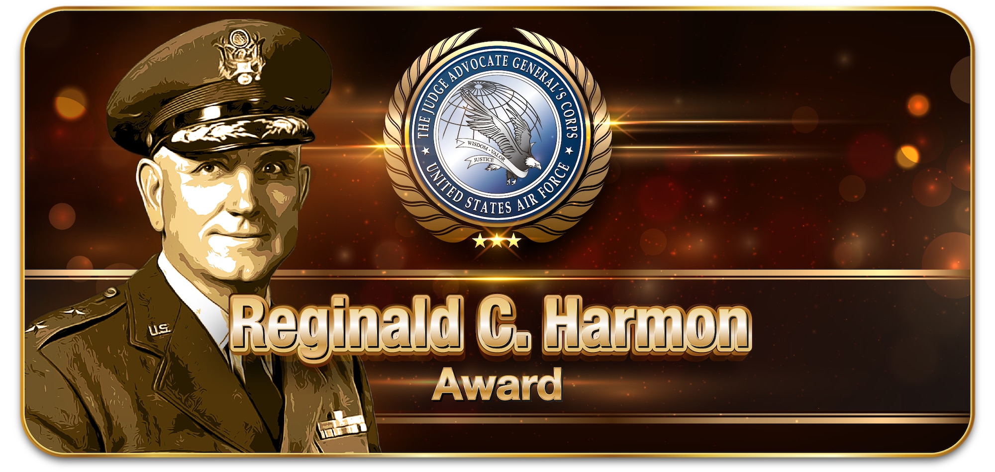 Reginald C. Harmon Award