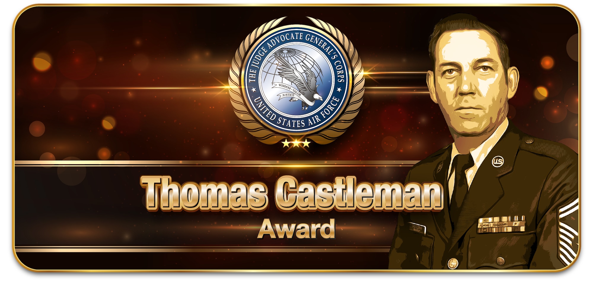 Thomas Castleman Award