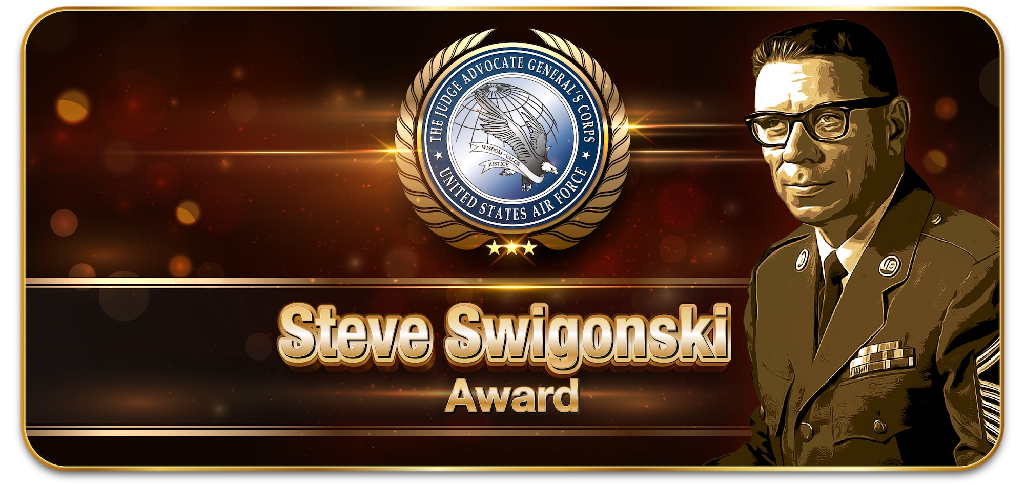 Steve Swigonski Award