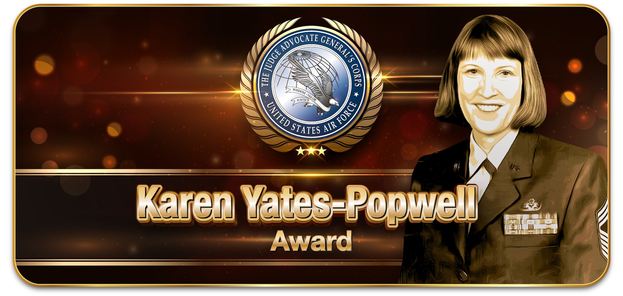 Karen Yates-Popwell Award