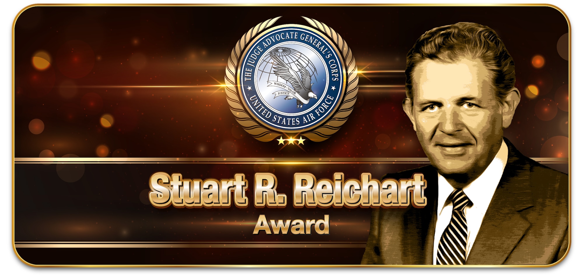 Stuart R. Reichart Award
