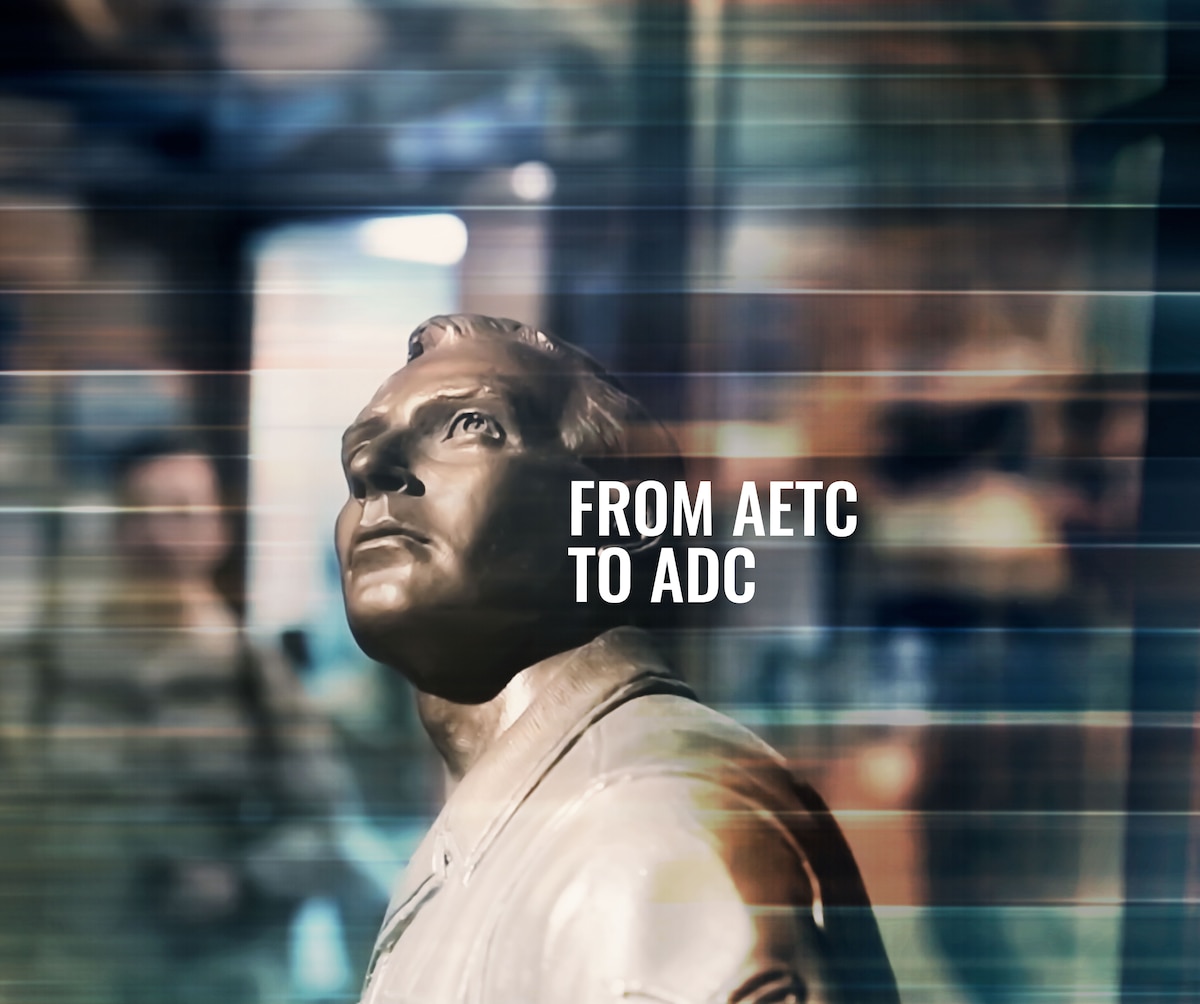 From AETC to ADC