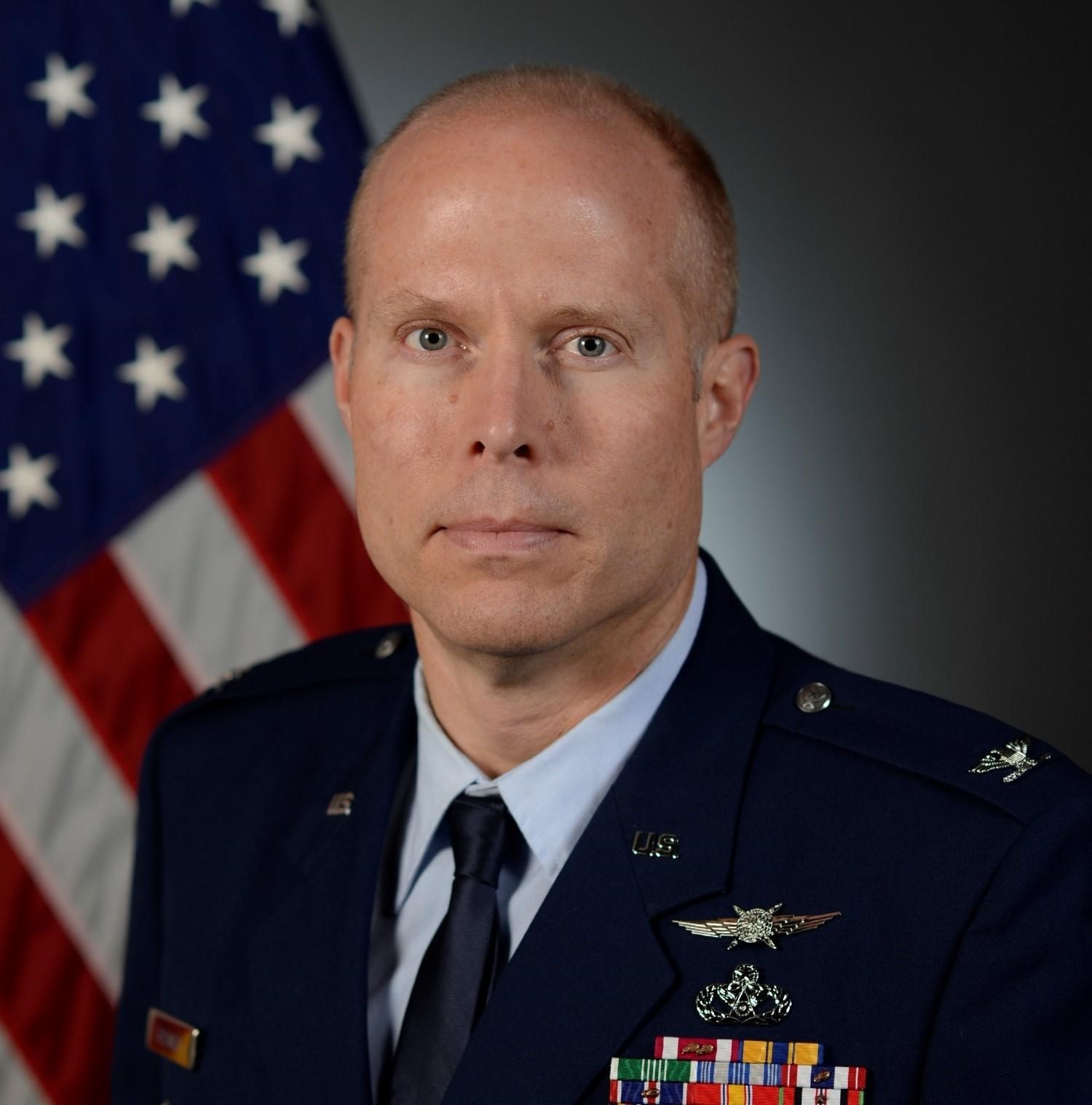Col. Paul Brenner is the senior reserve advisor to the chief information officer at Air Education and Training Command, and a professor and research scientist at the University of Notre Dame focused on artificial intelligence and data analytics. 
