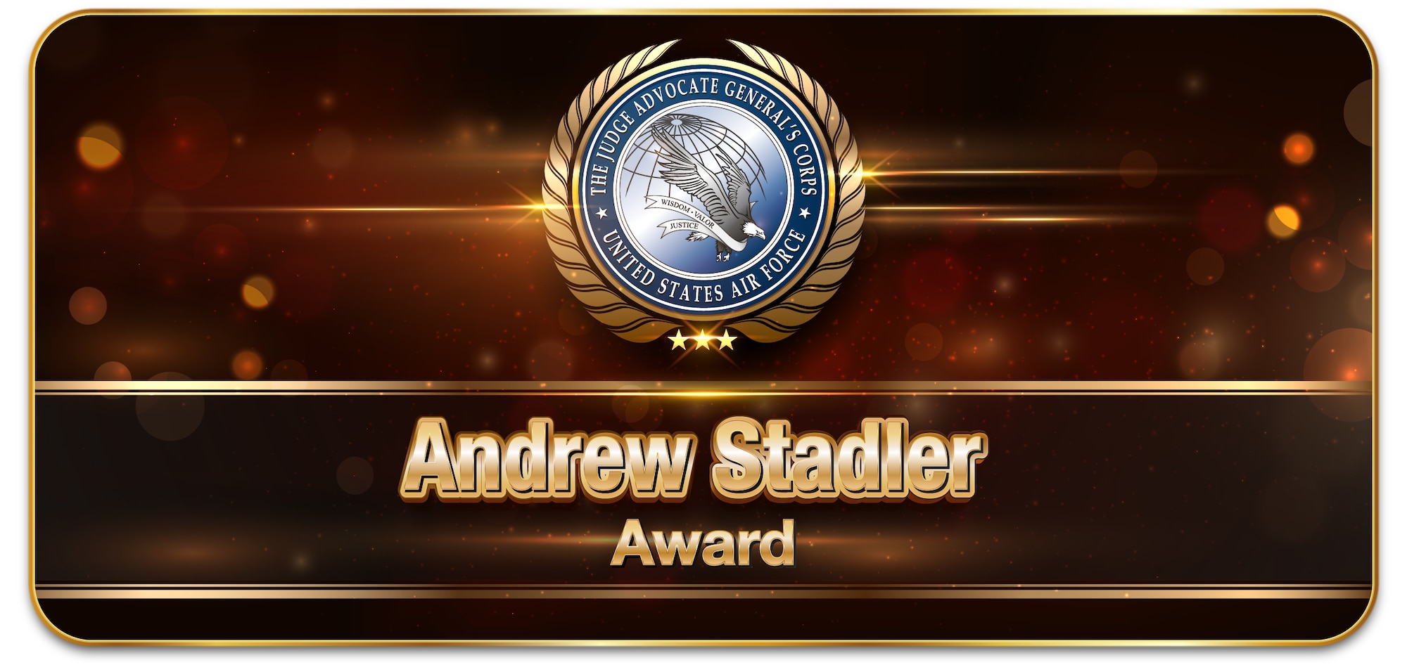Andrew Stadler Award