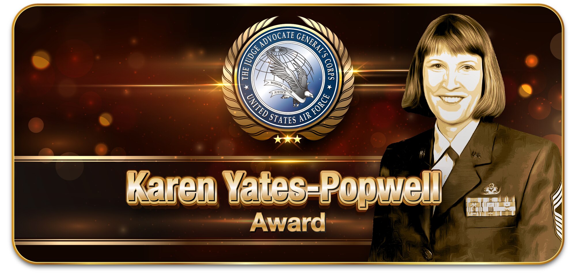 Karen Yates-Popwell Award