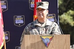 329th RSG welcomes new commander, senior enlisted leader