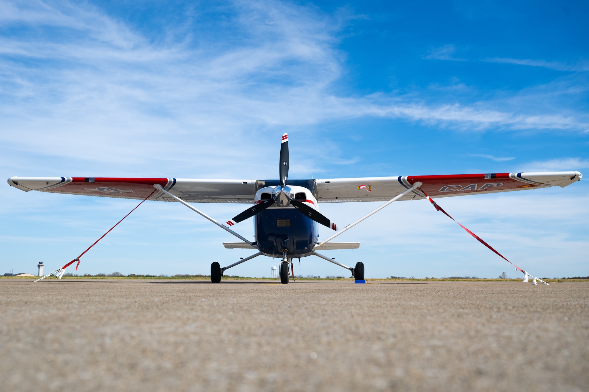 The 375th Air Mobility Wing recently hosted a flight clinic as a part of a joint initiative with the Illinois Wing Civil Air Patrol at Scott Air Force Base, IL from Oct. 31 to Nov. 2, 2024.