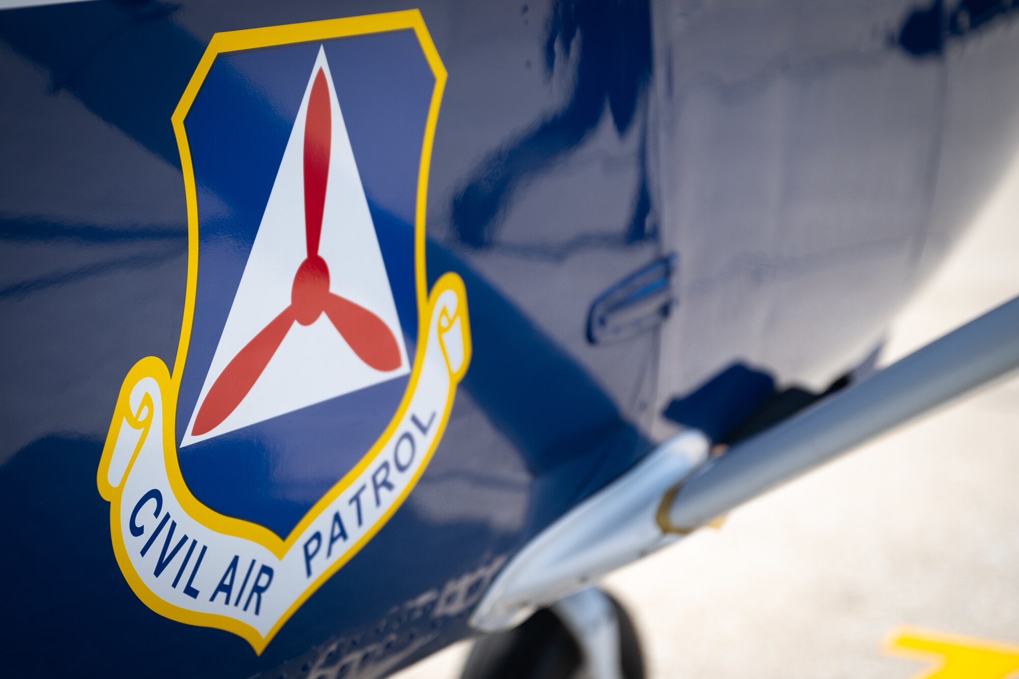 The 375th Air Mobility Wing recently hosted a flight clinic as a part of a joint initiative with the Illinois Wing Civil Air Patrol at Scott Air Force Base, IL from Oct. 31 to Nov. 2, 2024.