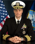 CAPT Ethan M. Rule