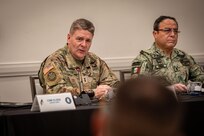 Conference of American Armies Specialized Conference begins in Miami, focusing on 21st century security challenges