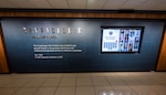 NSA Cryptologic Hall of Honor Display