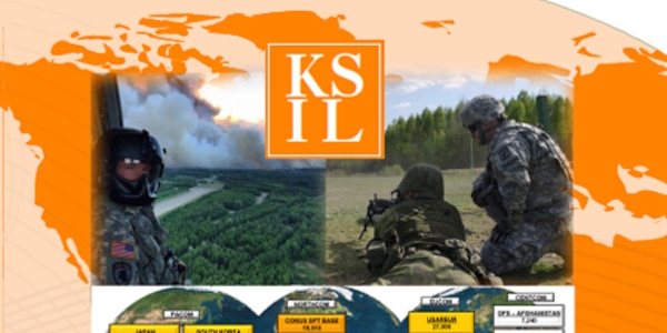 2015-16 Key Strategic Issues List