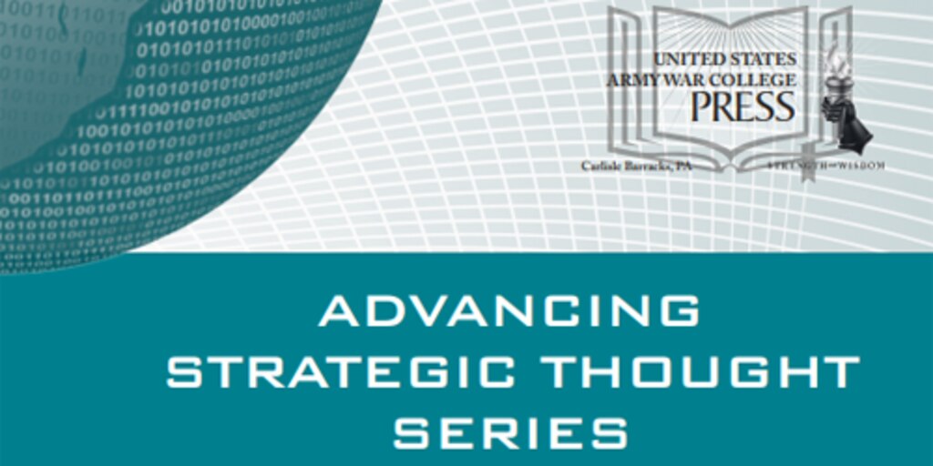 Mastering the Gray Zone: Understanding a Changing Era of Conflict