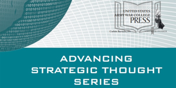 Mastering the Gray Zone: Understanding a Changing Era of Conflict