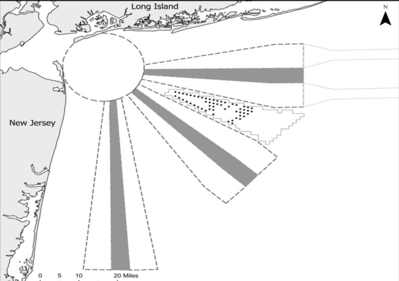 The Coast Guard seeks public comment for proposed temporary safety zones