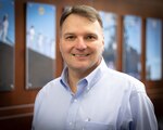 JACKSONVILLE, Fla (Nov. 4, 2024) – Jeffrey Frank, P.E., Chief Civil Engineer and Branch Head at Naval Facilities Engineering Systems Command (NAVFAC) Southeast, was selected as the command’s 2025 Civilian and Military Engineers of the Year. (U.S. Navy photo/Released)