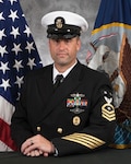 CMDCM (SW/FMF/AW) Geoffrey W. Busscher
