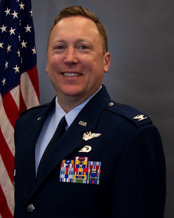 U.S. Air Force official photo