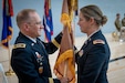 Connecticut National Guard appoints first female Command Chief Warrant Officer