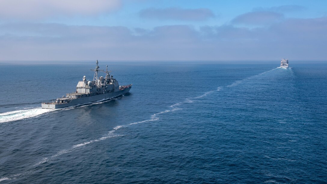 USS Chosin (CG 65)